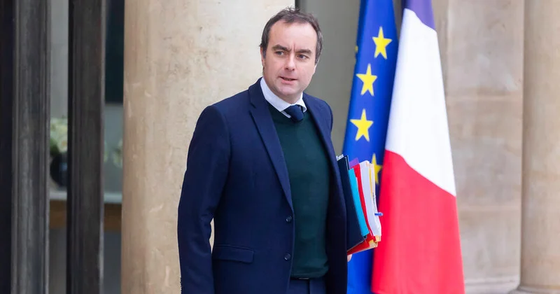 У Лекорню наихудший рейтинг по сравнению с предыдущими премьерами
