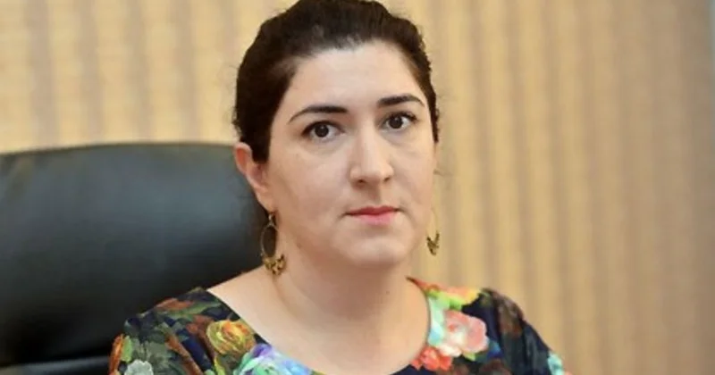 Könül Mehdiyeva UEFA dan növbəti təyinat alıb