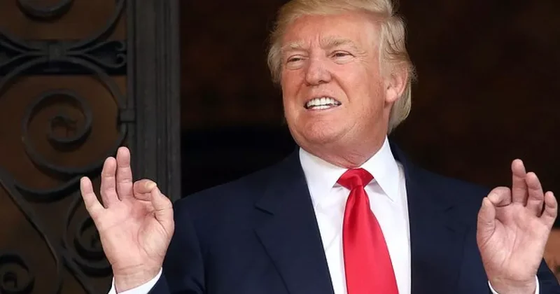 Трамп раскрыл отношение умных людей к нему