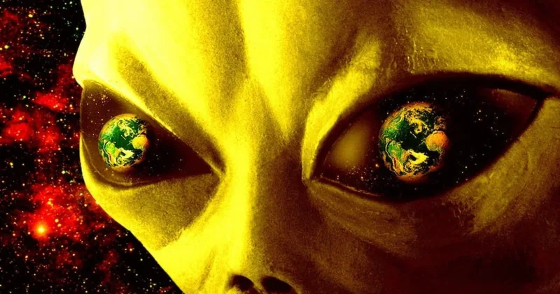 “Yerə həyat yadplanetlilər tərəfindən gətirilib“ Bioloq Robert Enders