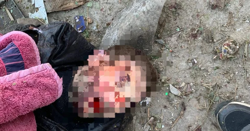 Rus bombası azərbaycanlının həyatına son qoydu
