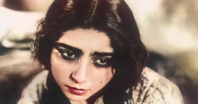 Çadrasını atan inqilabçı qadınlar... Cəfər Cabbarlı niyə Sevili azərbaycanlı qızın oynamasını istəyirdi?