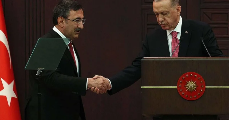Ərdoğanın Prezident postunu bu şəxsə təhvil verdi
