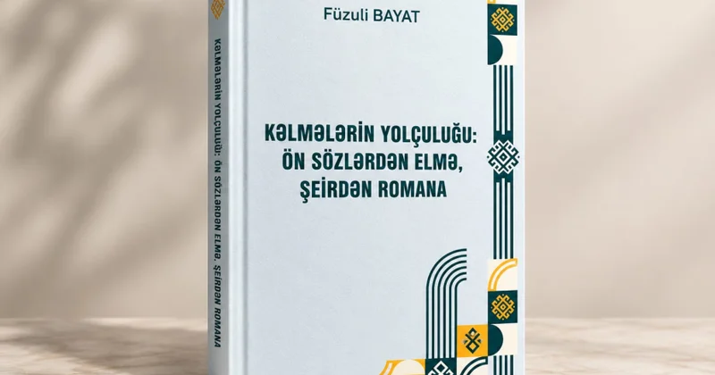 Folklorşünas alimin yeni elmi ədəbi toplusu çapdan çıxıb