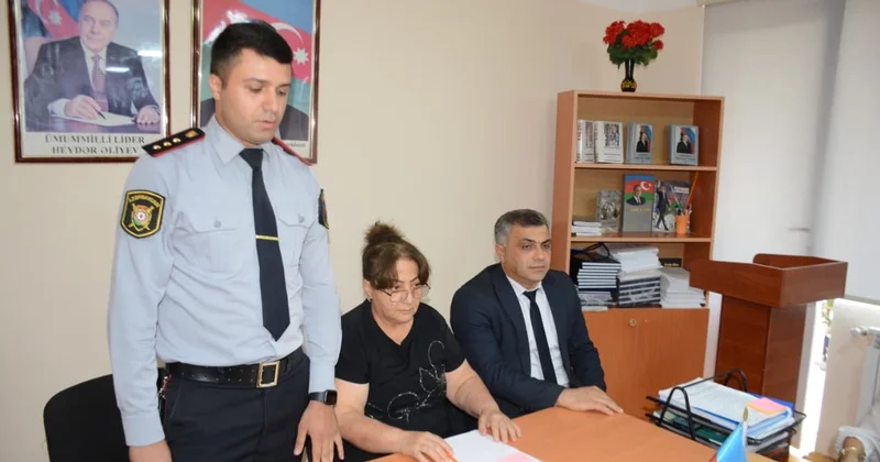 Профилактика начинается с молодежи