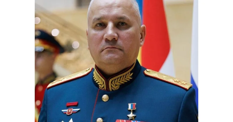 KİV: Rusiyanın 51 ci ordusunun komandanı Sergey Milçakov öldürülüb
