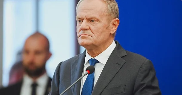 Polşa Rusiyanın hücumuna hazırlaşır