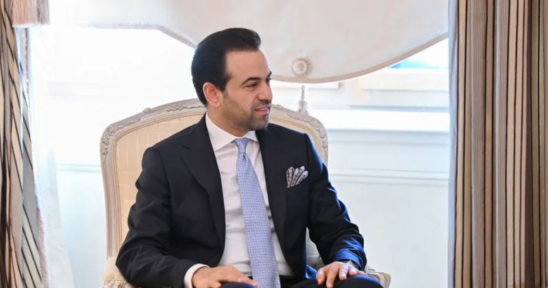 Məhəmməd Əbdülsalam: İlham Əliyevin İslam alimlərinin irsinin yaşadılmasına göstərdiyi diqqət məni heyran etdi KONKRET