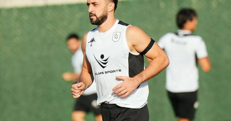 Neftçi də ayrılıq RƏSMİ