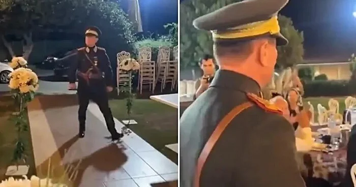 Atatürkün oxşarı ilə bağlı qalmaqal: 30 min istədi Video