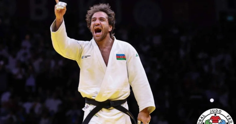 ФДА: Участие Хидаята Гейдарова в чемпионате мира будет зависеть от решения тренеров