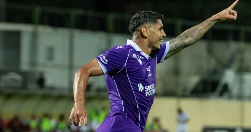 Braziliyalı futbolçu: “Şamaxı” ilə matçda heç heçənin ədalətli olmadığını düşünürəm