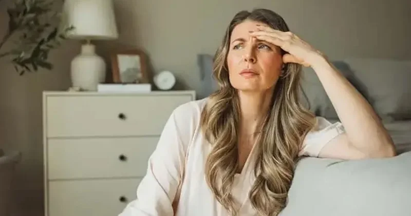 Hormonların səssiz dili: Hər yorğunluq, çəki dəyişikliyi və yuxusuzluq normal deyil