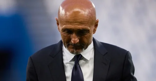 Spalleti: Qələbəni istəyən mən idim