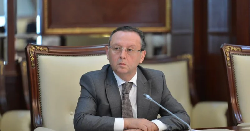 Prezident İlham Əliyevə göstərilən beynəlxalq etimad Azərbaycanın son illərdə qazandığı tarixi uğurların məntiqi nəticəsidir.