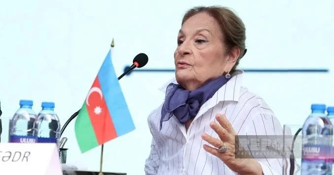 Şəfiqə Məmmədova “təmizləmə”lərə başlayır ŞOK ANONS