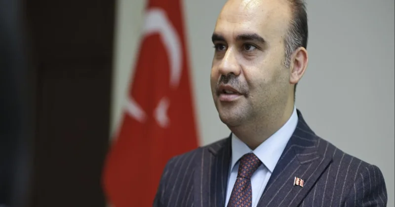 Türkiyə Ay missiyası üçün kosmik aparatını 2027 ci ilin əvvəlində göndərməyi planlaşdırır