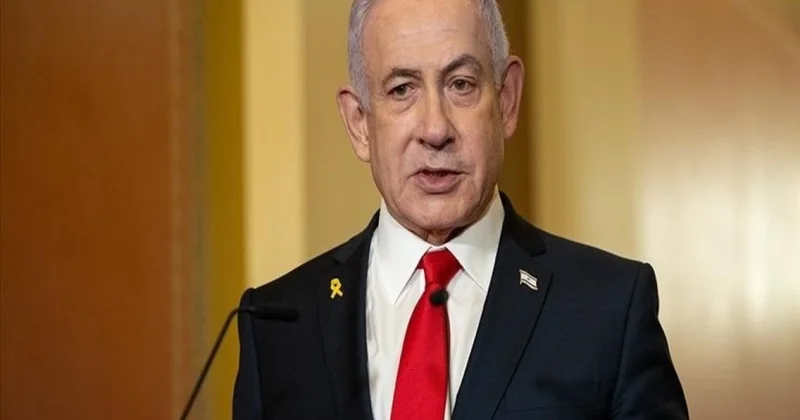 Netanyahu: İsrail Hizbullah ın Livandakı obyektlərini məhv etməyə davam edəcək