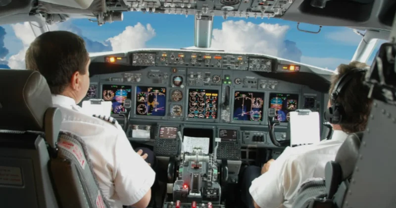 Pilotların iş saatı dəyişir