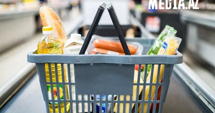 Маркировка продуктов перед окончанием срока годности: что мешает внедрению практики в Азербайджане?