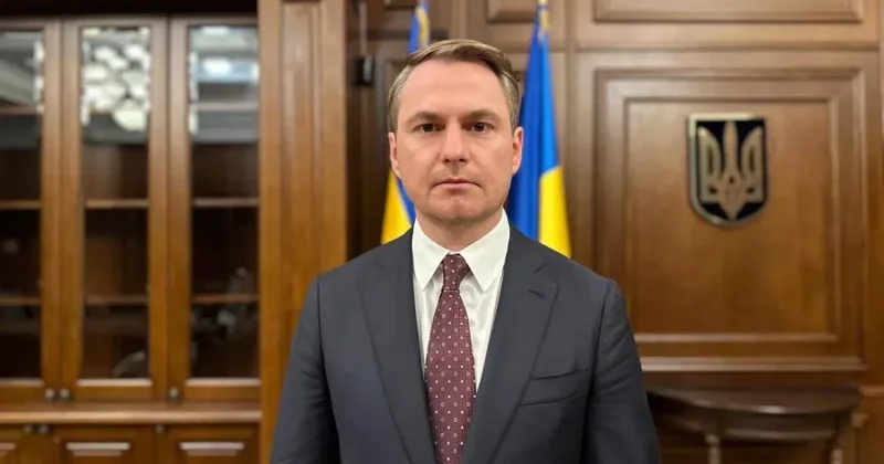 Медуза : Генпрокурор Украины покинул страну