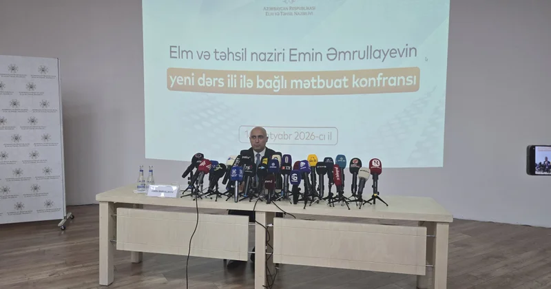 Азербайджанскому языку в школах будет отведено больше времени Minval Politika