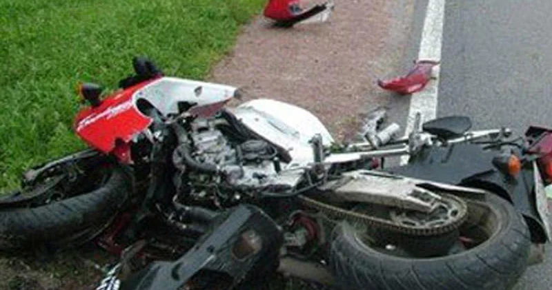Bakıda ana və oğlu motosiklet qəzasında öldü