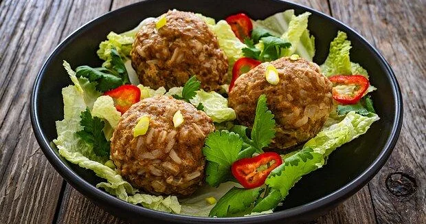 Раскрыта лучшая диета для поддержания здоровья