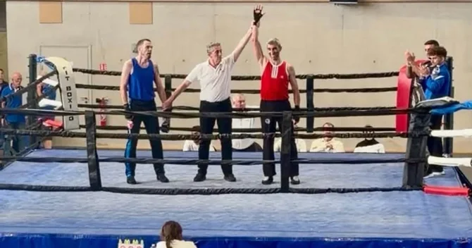 Azərbaycan idmançıları dünya çempionatında 3 bürünc medal qazanıblar