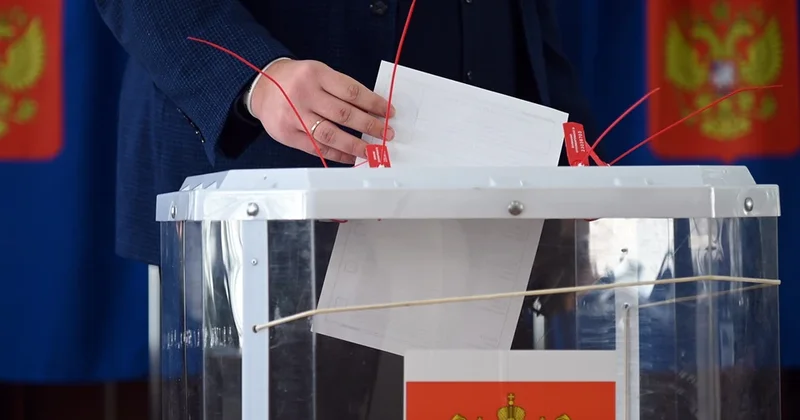 Rusiya seçkilərə hazırlaşır azərbaycanlıların seçimi necə olacaq…