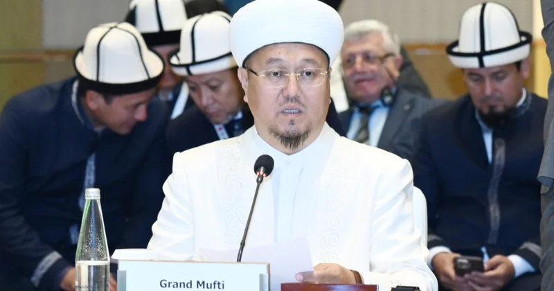 Əbdüləziz Zakirov: İslam bizi elmə, araşdırmağa, düşünməyə və faydalı işlər görməyə çağırır