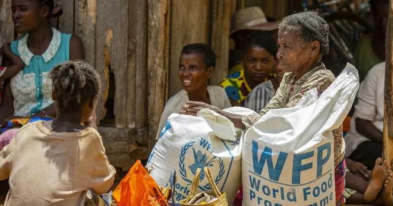 Sudanın Darfur bölgəsində son 40 ilin ən quraq mövsümü yaşanır