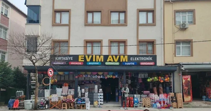Evim AVM dən 96 min manatlıq oğurluq