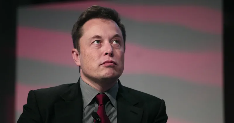 Маск: SpaceX начнет выводить на орбиту ИИ суперкомпьютеры Nvidia в 2027 году