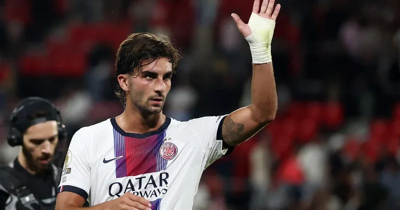 Ferran Torres PSJ nin Liqa 1 də ilk qələbəsini şərh etdi