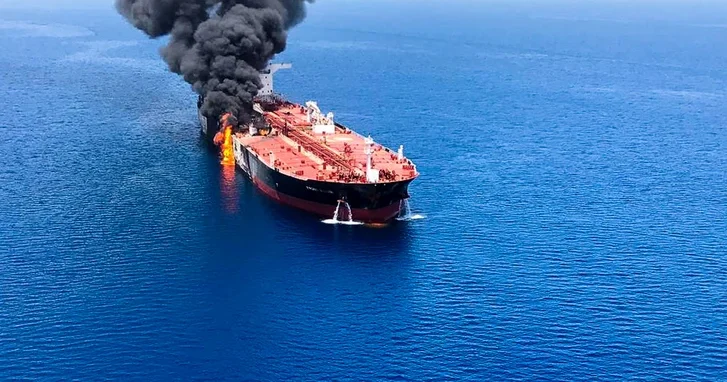 МИД Ирана отверг обвинения США в причастности к атаке на нефтепровод Саудовской Аравии