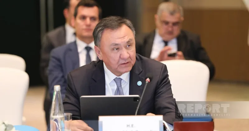 TDT Müsəlman dini liderlərinin Bakı Bəyannaməsi qəbul ediləcək