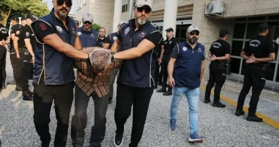 FETÖ çu zabitindən Ərdoğanla bağlı SENSASİON ETİRAF