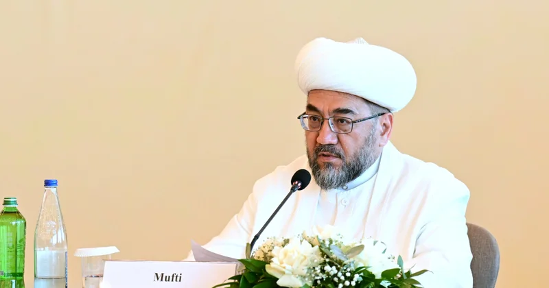 Nuriddin Xoliknazar: Seyid Yəhya Bakuvinin təlimində mənəvi saflaşma və yüksək əxlaq əsas yer tutur