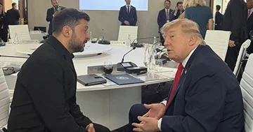 Ukraynada Patriot raketi istehsal ediləcək?