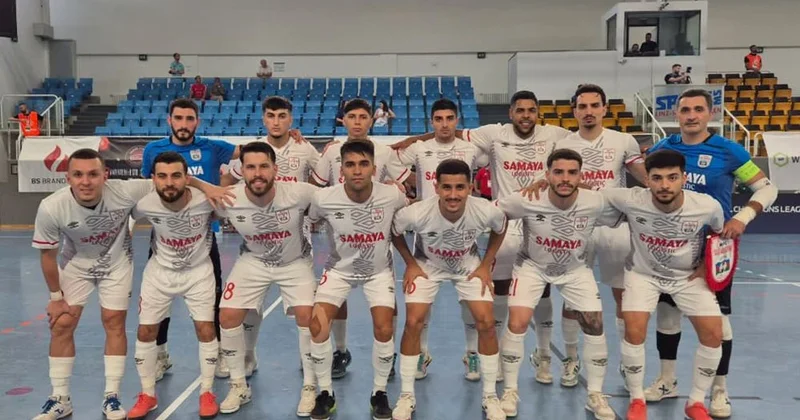 “Araz Naxçıvan” futzal komandası transfer siyasətini dəyişir?