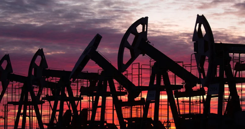 Нефть резко подорожала
