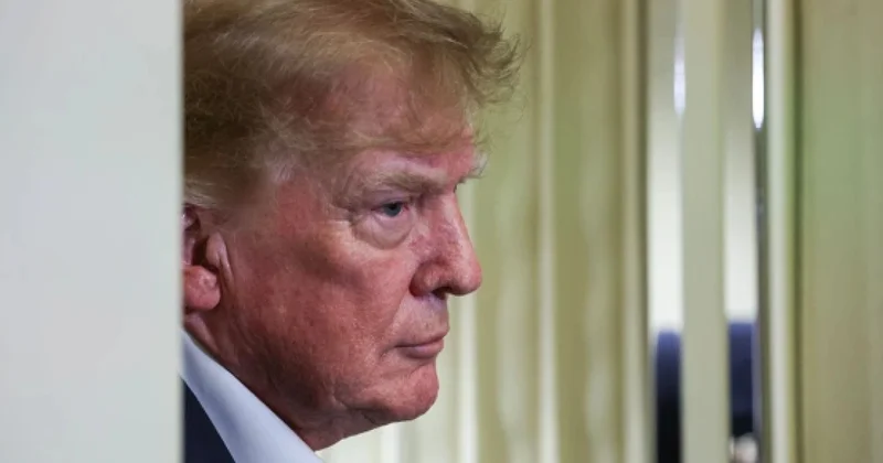 Трамп: Россия и Украина согласились не бить по энергетике друг друга