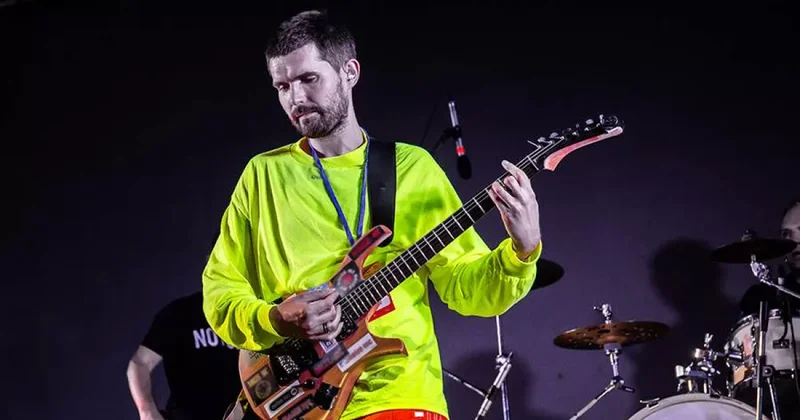 На рэпера Noize MC завели дело о публичном оправдании терроризма