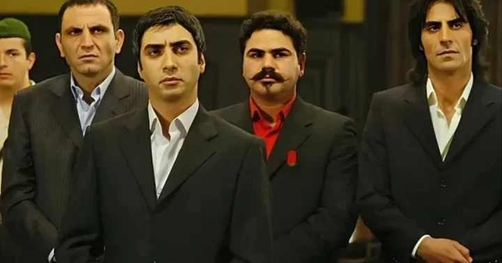 Həmin dövrdə təhdidlər alırdıq “Kurtlar Vadisi”nin ssenaristi
