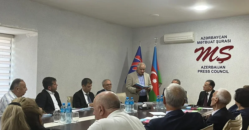 “Bu kitab qalacaq, Şirməmməd Hüseynov qalacaq” Əflatun Amaşov