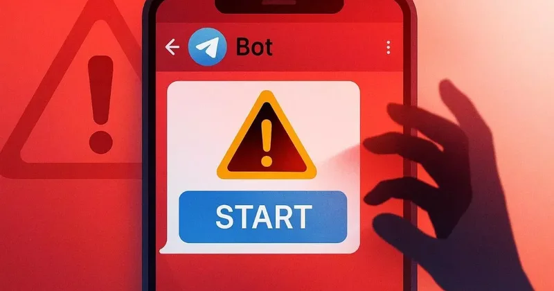 Атака ботов: некоторым Telegram каналам массово нагоняют фейковую аудиторию