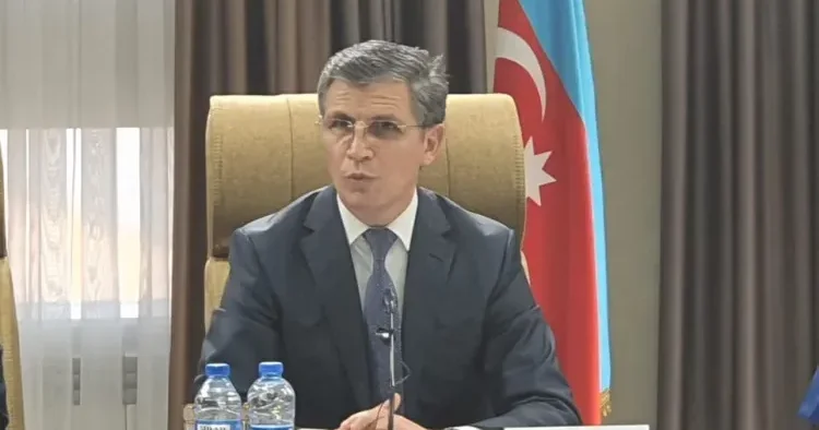 Artıq Qara bağ yoxdur: general Tomsondan qalib Əliyevədək Zahid Oruc yazır...