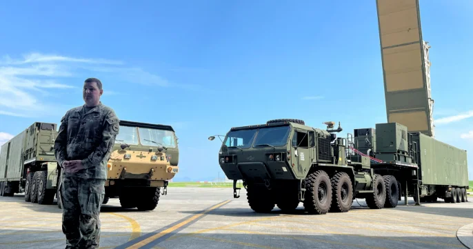Bundestaqda TARİXİ QƏRAR: Almaniya ABŞ dən milyardlarla dollarlıq Tomahawk raketləri ALIR