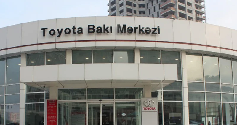 Toyota Bakı Mərkəzi nin həbs edilən sürücüsü Rauf Xəlilovun adından istifadə edibmiş (TƏFƏRRÜAT)